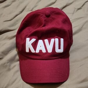 Kavu Hat